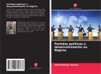 Partidos políticos e desenvolvimento na Nigéria