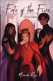 Fate of the Five