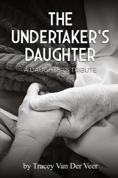 Cover The Undertaker's Daughter