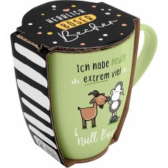 Cover Tasse mit Motivdruck 
