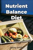 Nutrient Balance Diet (eBook, ePUB)