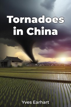 Tornadoes in China (eBook, ePUB) - Earhart, Yves