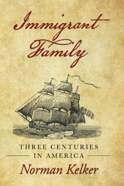 Cover Immigrant Family