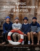 Nordic Sailors' & Fishermen's Sweaters Nordic Sailors' & Fishermen's Sweaters