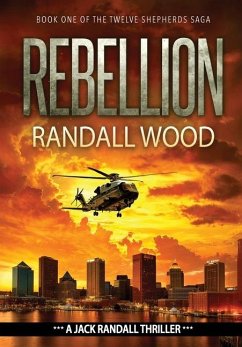 Cover Rebellion