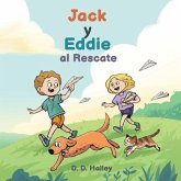 Jack y Eddie al Rescate Jack y Eddie al Rescate