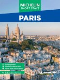 Michelin Travel Guides Short Stays: Paris Michelin Travel Guides Short Stays: Paris