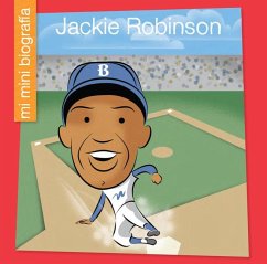 Cover Jackie Robinson Sp
