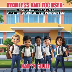 Fearless and Focused - Gillie, Kadyn