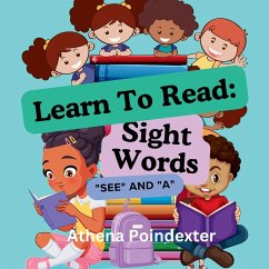 Cover Learn to Read