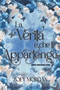 La verità è che ti appartengo - Morgan, Zoey