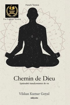 Cover Chemin de Dieu