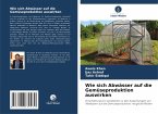 Wie sich Abwässer auf die Gemüseproduktion auswirken