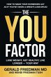 THE YOU FACTOR - Bild 1