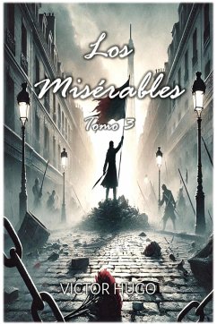 Cover Los Misérables