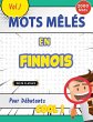 MOTS MÊLÉS EN FINNOIS POUR DÉBUTANTS... - Bild 1