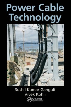 Cover Power Cable Technology