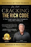 Cracking the Rich Code volume 16