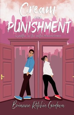 Cover Cream and Punishment