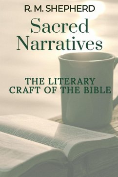 Sacred Narratives Cover Sacred Narratives