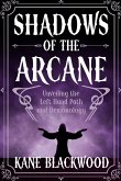 Shadows of the Arcane