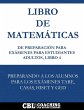 Libro de Matemáticas de Preparación... - Bild 1