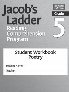 Jacob's Ladder Reading Comprehension Program - Clg Of William And Mary/Ctr Gift Ed; Vantassel-Baska, Joyce