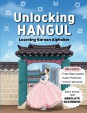 Unlocking Hangul - Learning Korean Alphabet Unlocking Hangul - Learning Korean Alphabet