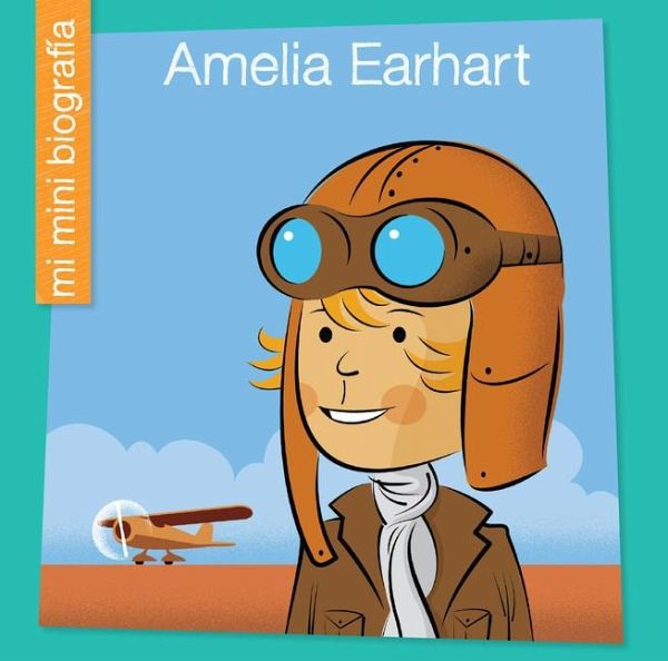 Amelia Earhart Sp Amelia Earhart Sp