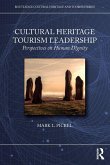 Cultural Heritage Tourism Leadership