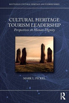 Cover Cultural Heritage Tourism Leadership