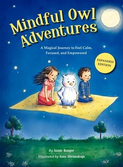 Cover Mindful Owl Adventures (3rd Expanded Edition)