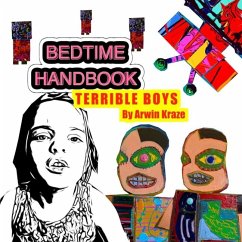 Bedtime Handbook - Kraze, Arwin