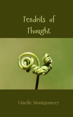 Cover Tendrils of Thought
