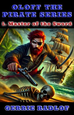 Cover Master of the Sword (eBook, ePUB)