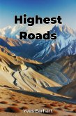 Highest Roads (eBook, ePUB)