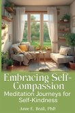 Embracing Self-Compassion Embracing Self-Compassion