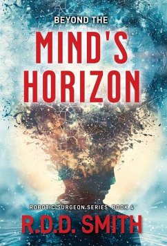 Cover Beyond the Mind's Horizon