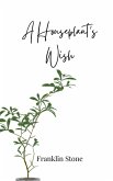 A Houseplant's Wish