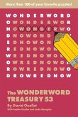 Wonderword Treasury 53 Wonderword Treasury 53