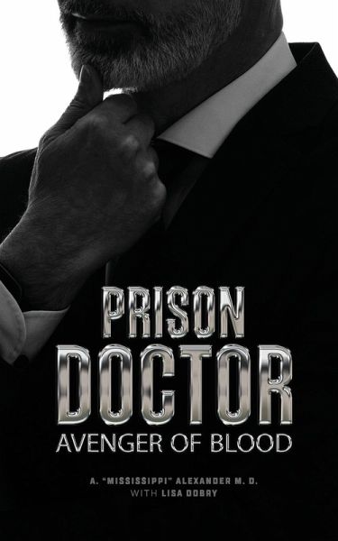 Prison Doctor
