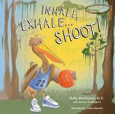 Inhale, Exhale...Shoot! Inhale, Exhale...Shoot!