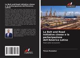 La Belt and Road Initiative cinese e la partecipazione dell'America Latina
