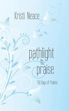 Cover Pathlight to Praise