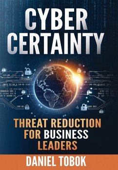 Cover Cyber Certainty