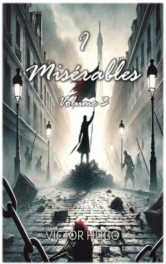 I Misérables - Hugo, Victor