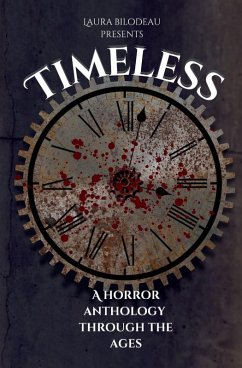 Cover Timeless