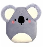 Squish and Snugg Helpful Koala Squish and Snugg Helpful Koala