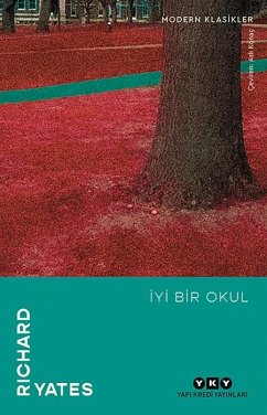 Cover Iyi Bir Okul