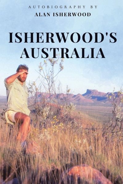 Isherwood's Australia